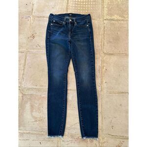 Gap True Skinny jeans